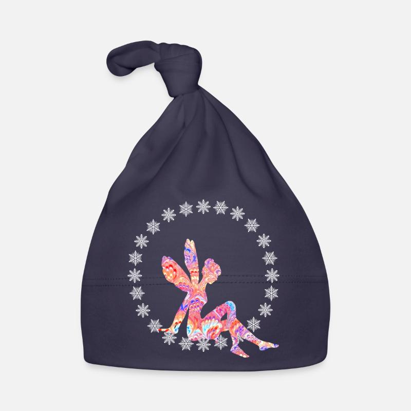 fee e 254 Baby Bio-Mütze