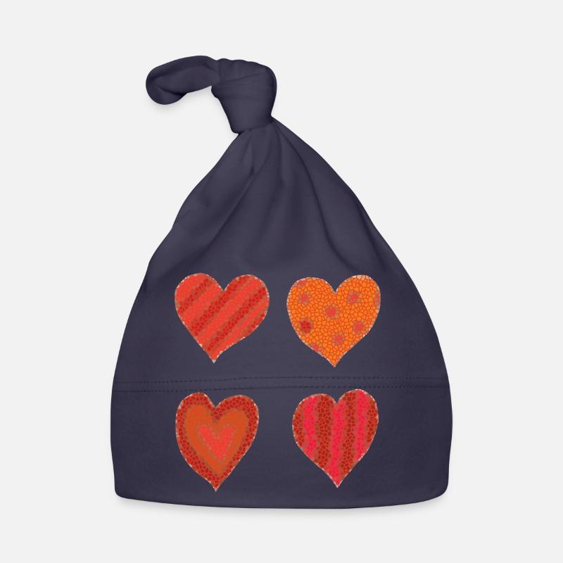 Bonnet bio Bébé