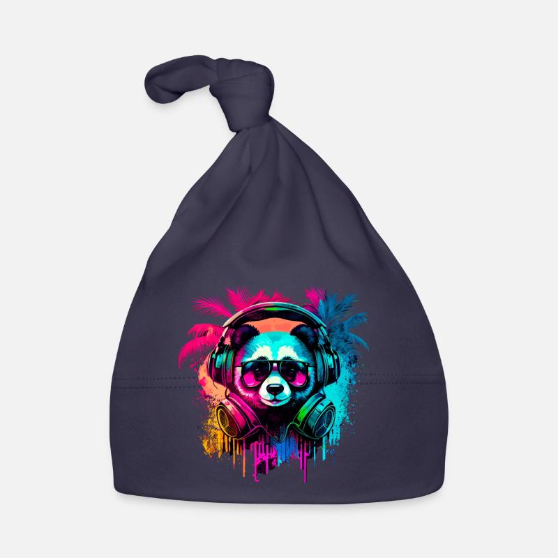 Bonnet bio Bébé