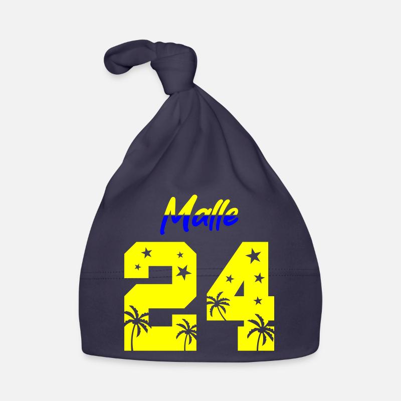 Bonnet bio Bébé