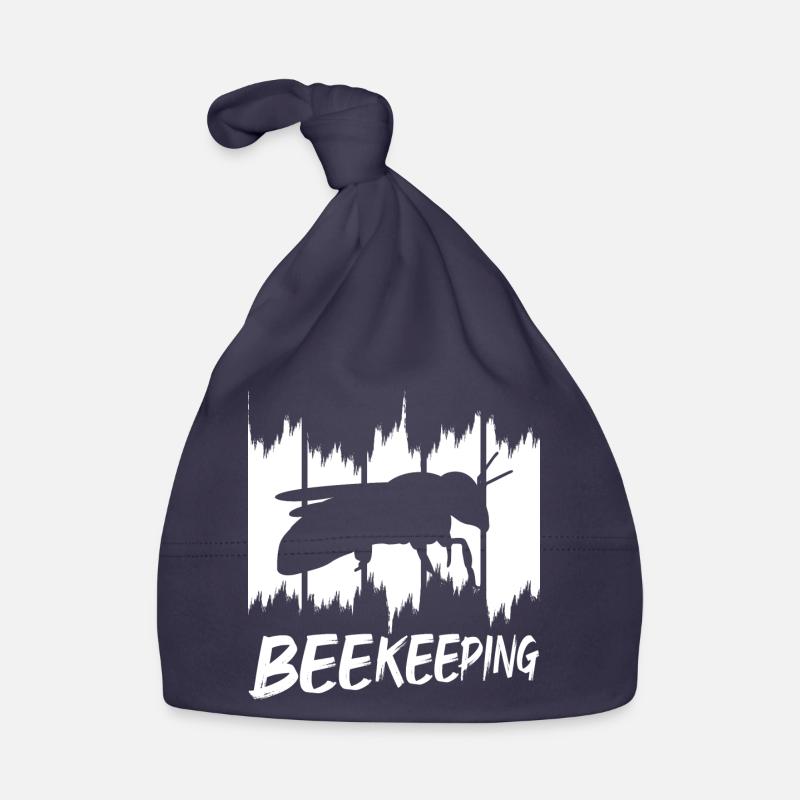 Apiculture Bonnet bio Bébé