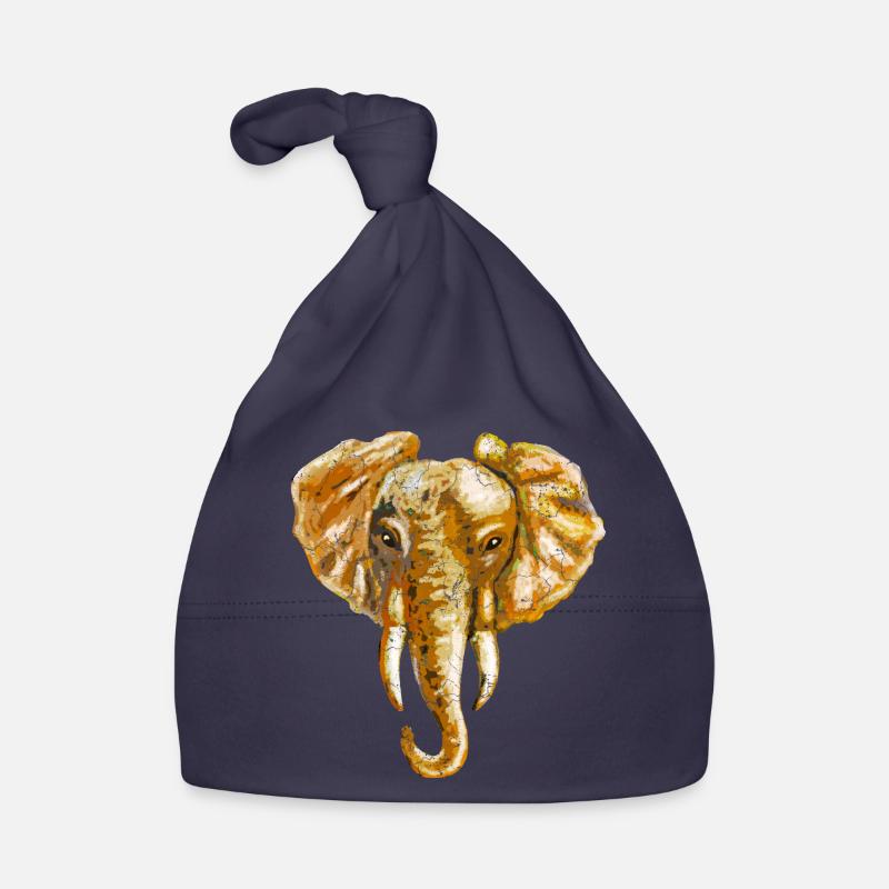 Bonnet bio Bébé