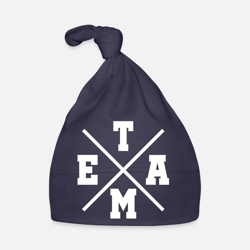 Équipe Bonnet bio Bébé