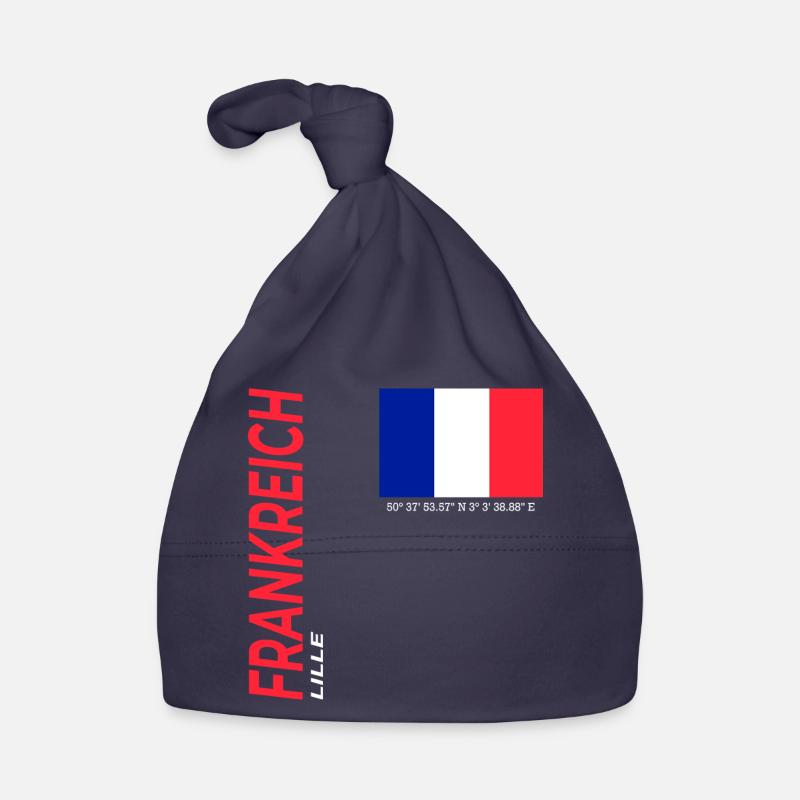 Bonnet bio Bébé