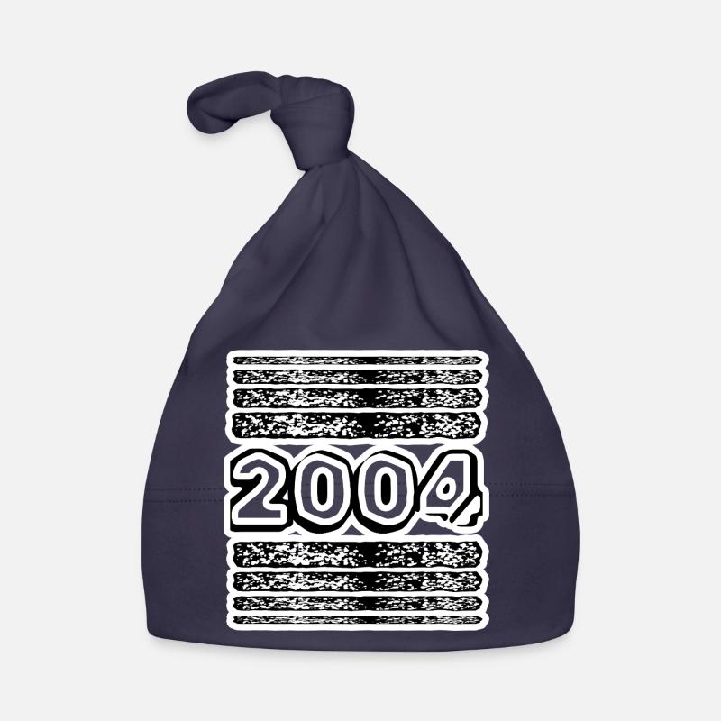 2004 Organic Baby Cap