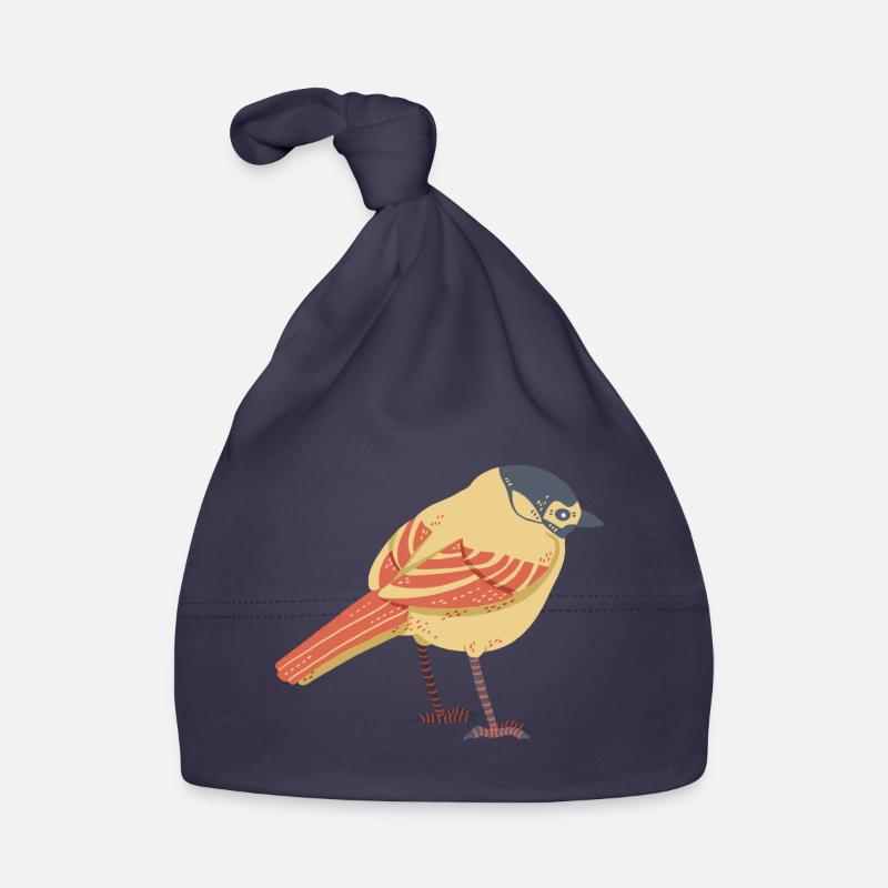Wagtail Organic Baby Cap