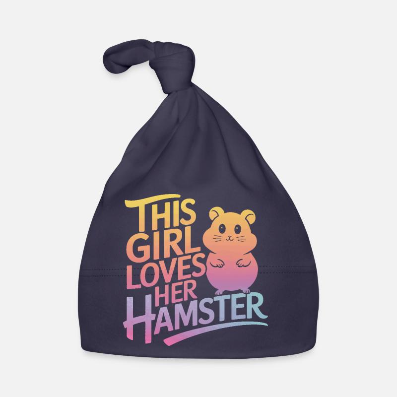 Bonnet bio Bébé