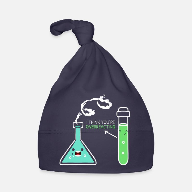 Biologist Science Biology Major Experience Organic Baby Cap