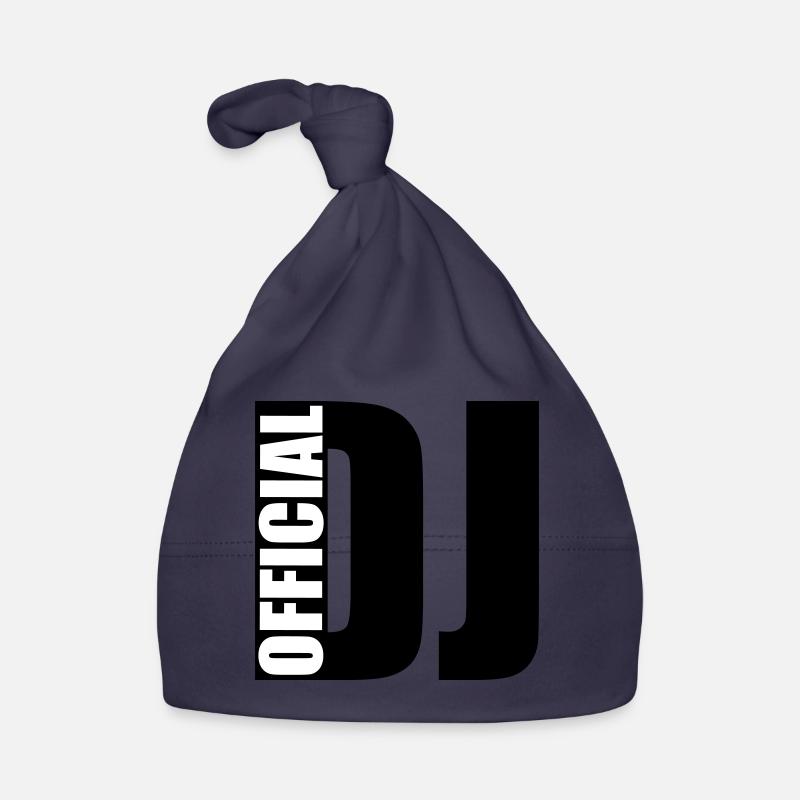 DJ Baby Bio-Mütze