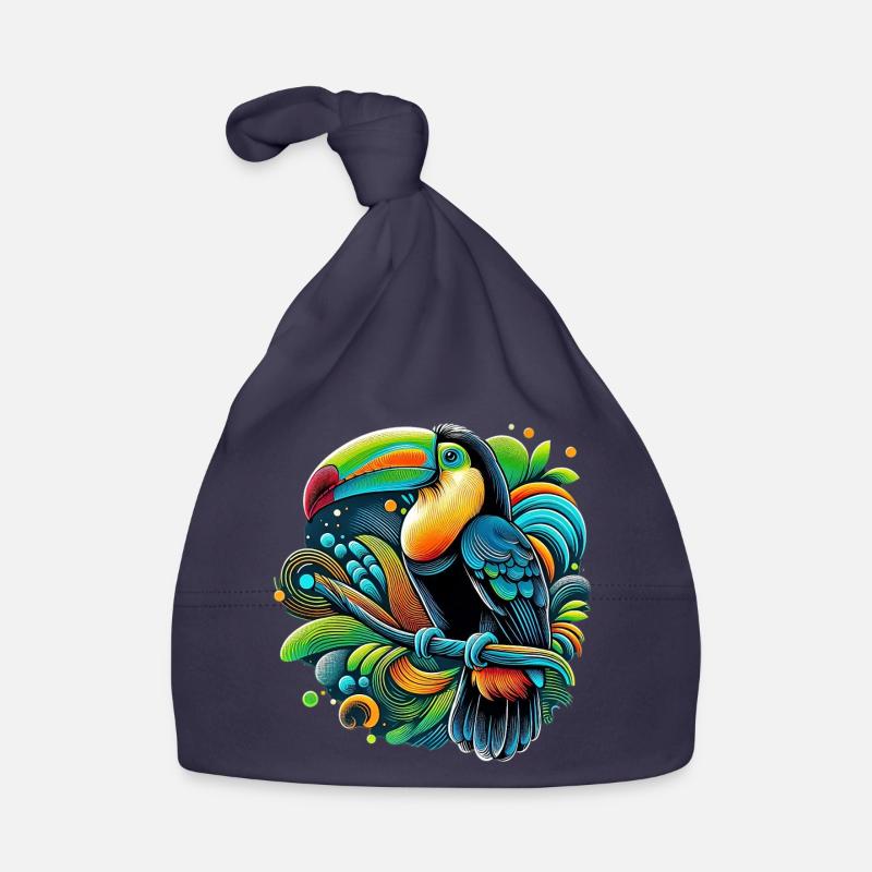 Bonnet bio Bébé