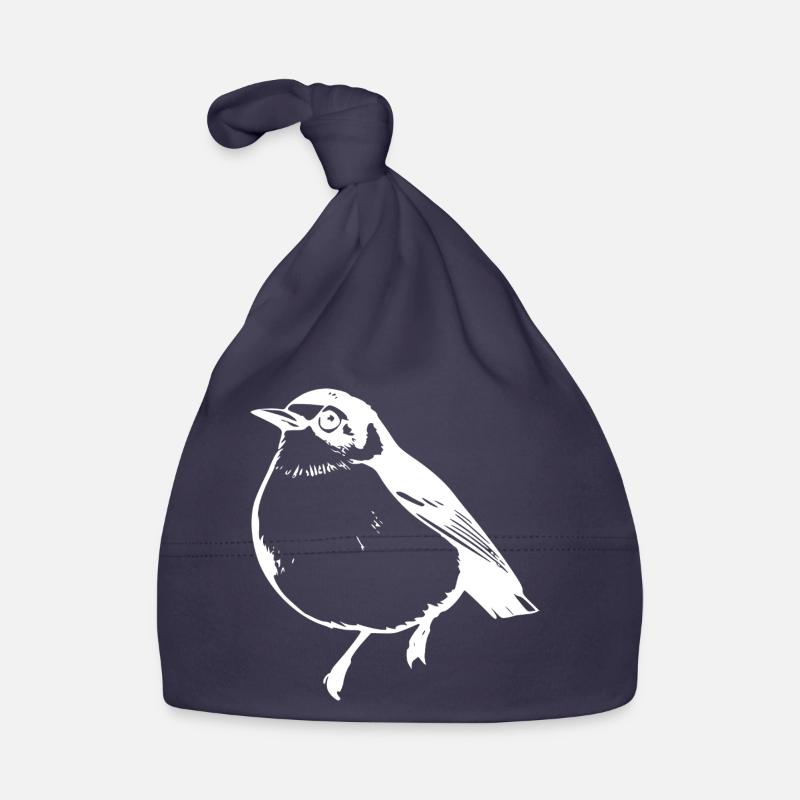 Bonnet bio Bébé