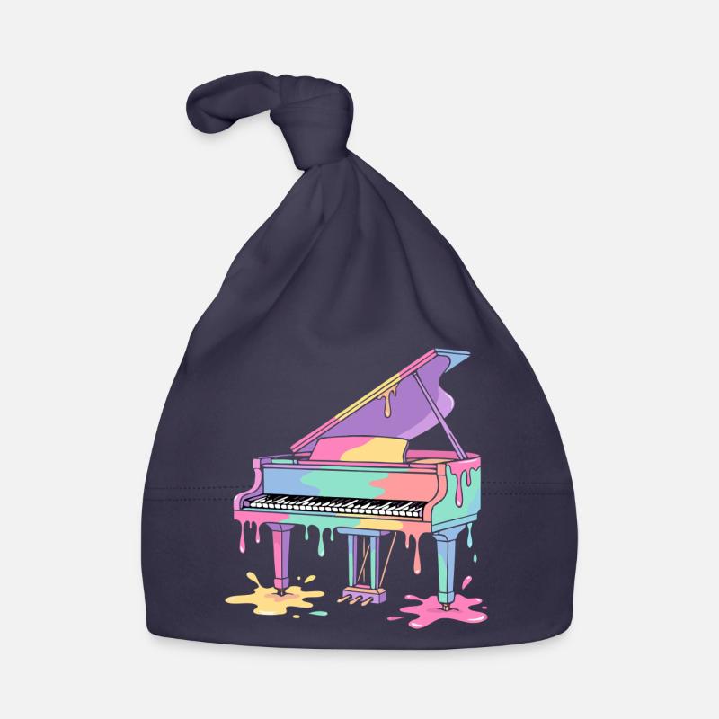 Bonnet bio Bébé