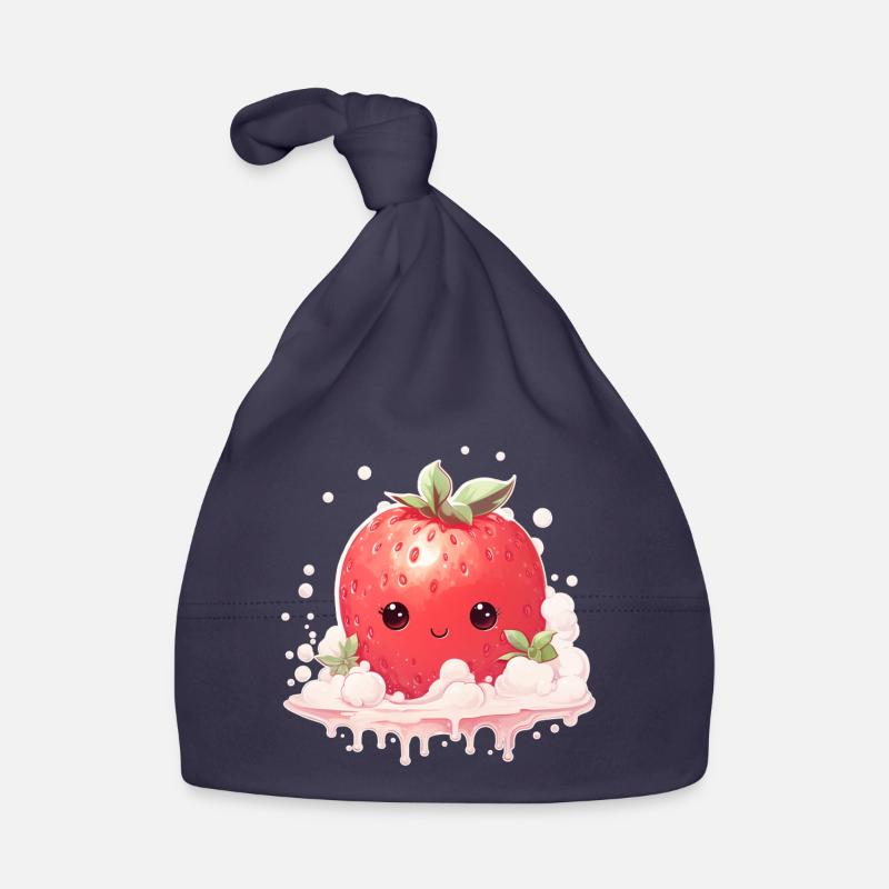 Bonnet bio Bébé