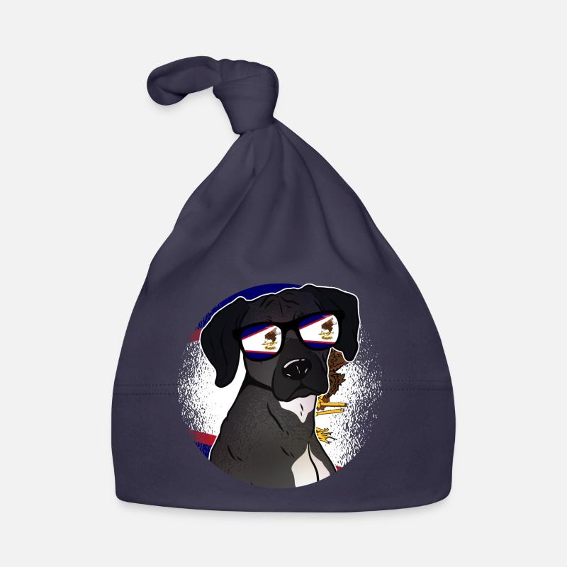 Bonnet bio Bébé