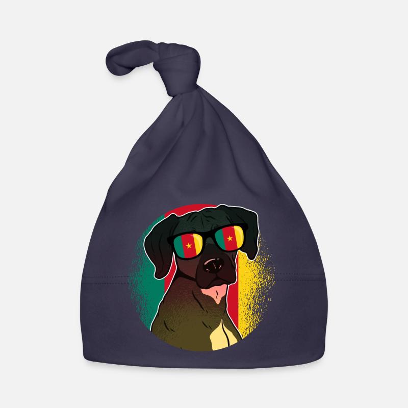Bonnet bio Bébé
