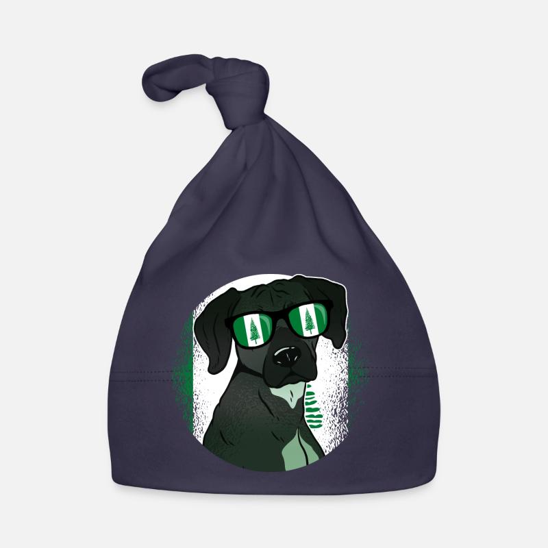 Bonnet bio Bébé