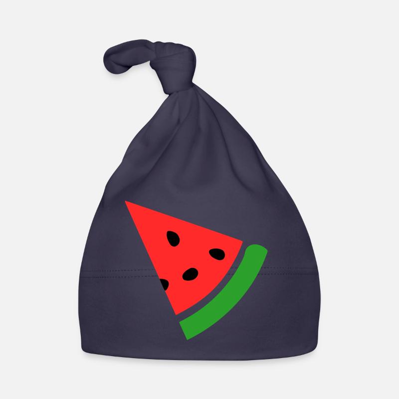 Melon pastèque Bonnet bio Bébé
