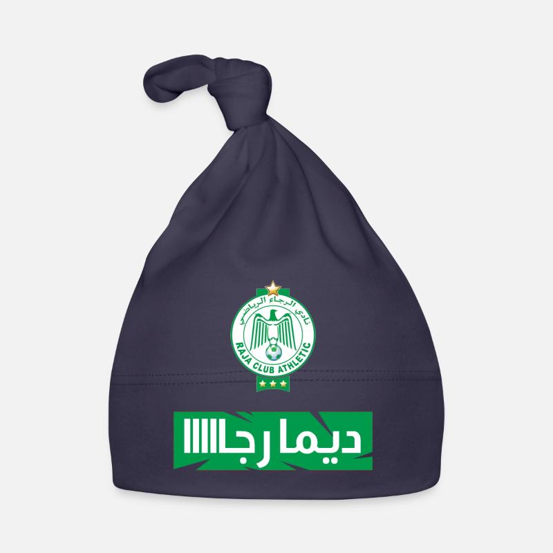 Bonnet bio Bébé