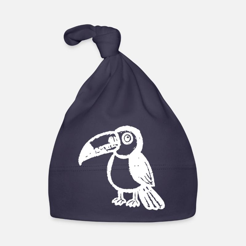 Bonnet bio Bébé