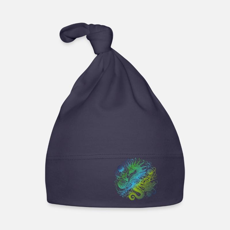 Bonnet bio Bébé