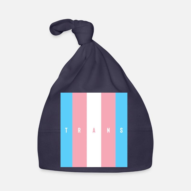 Trans Bonnet bio Bébé