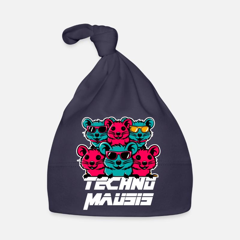 Bonnet bio Bébé