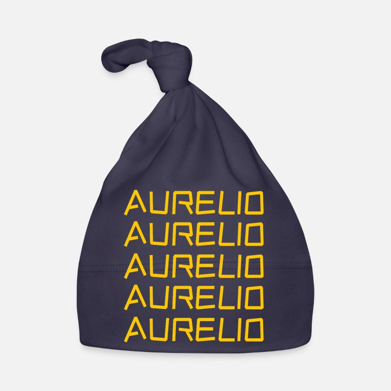 Cadeau pour Aurelio Bonnet bio Bébé