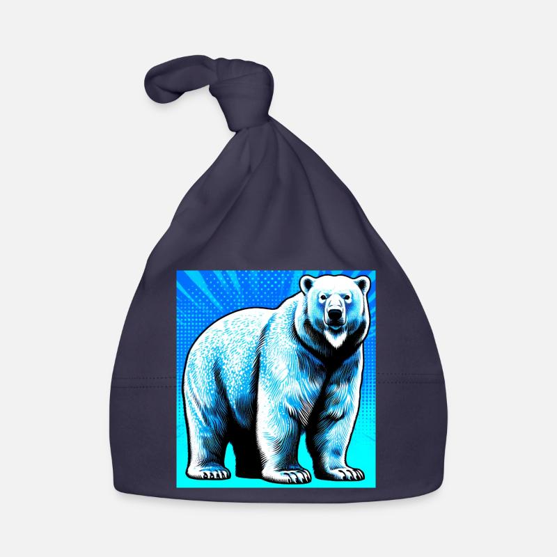 Bonnet bio Bébé