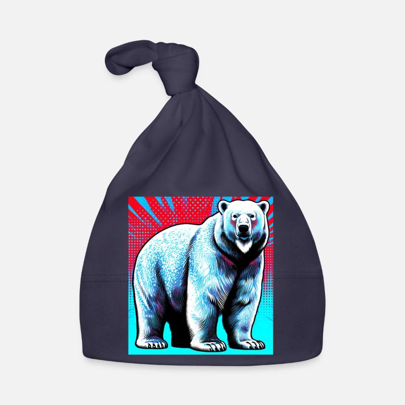 Bonnet bio Bébé