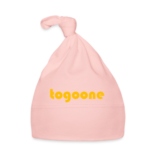 togoone official - Baby Bio-Mütze