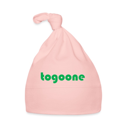 togoone official - Baby Bio-Mütze
