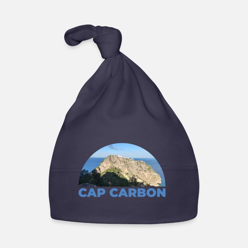 Cap Carbon à Béjaia Bonnet bio Bébé