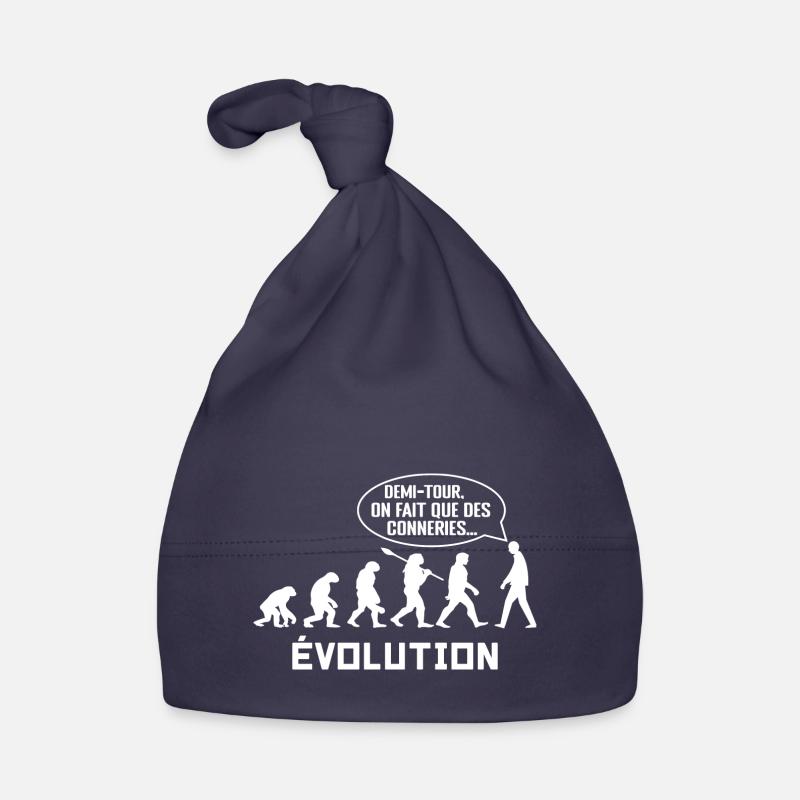 évolution Bonnet bio Bébé