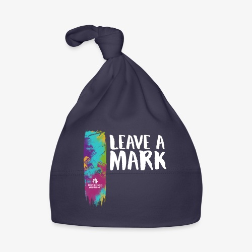 Leave a mark - Baby Cap