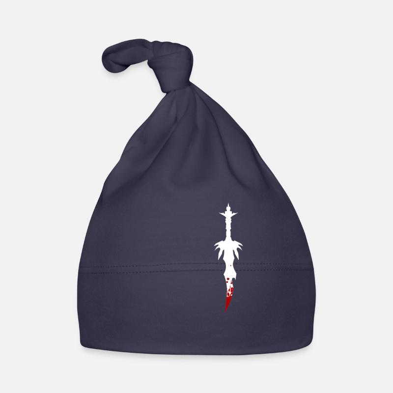 poignard Bonnet bio Bébé