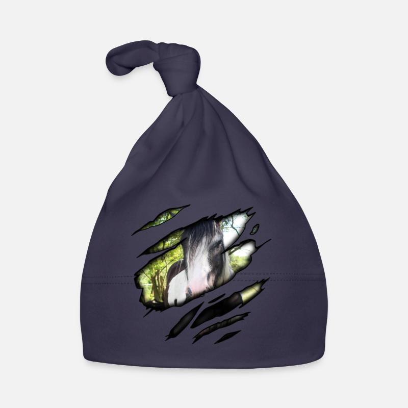 Tinker in me Organic Baby Cap