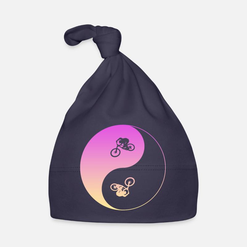 biken Baby Bio-Mütze