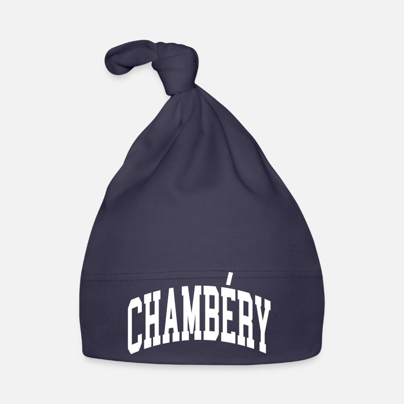 Chambéry Bonnet bio Bébé
