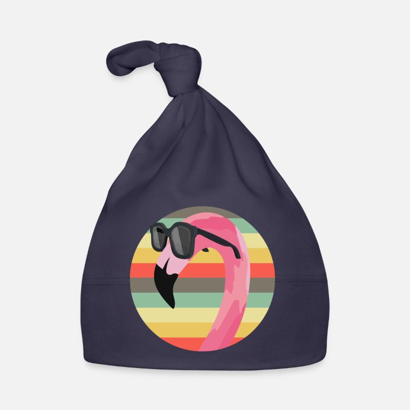 Organic Baby Cap