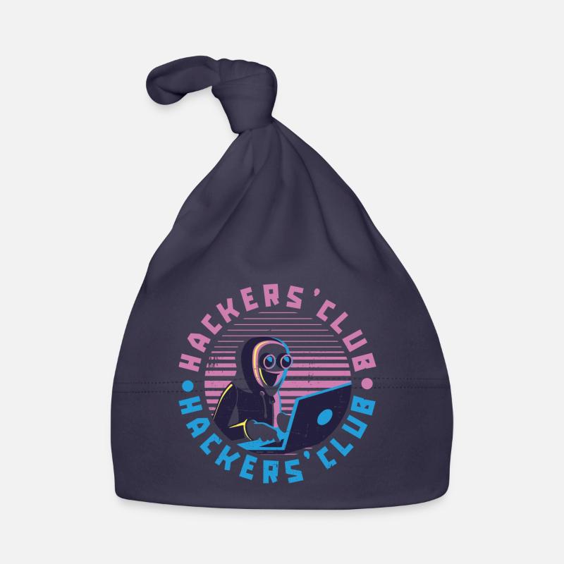 Baby Bio-Mütze