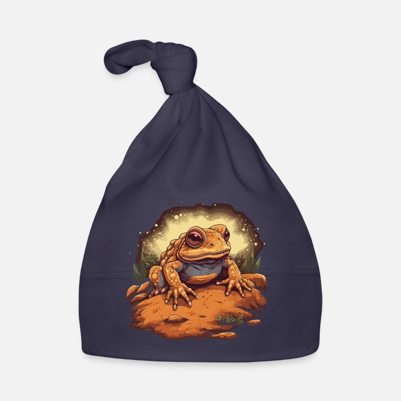 Bonnet bio Bébé