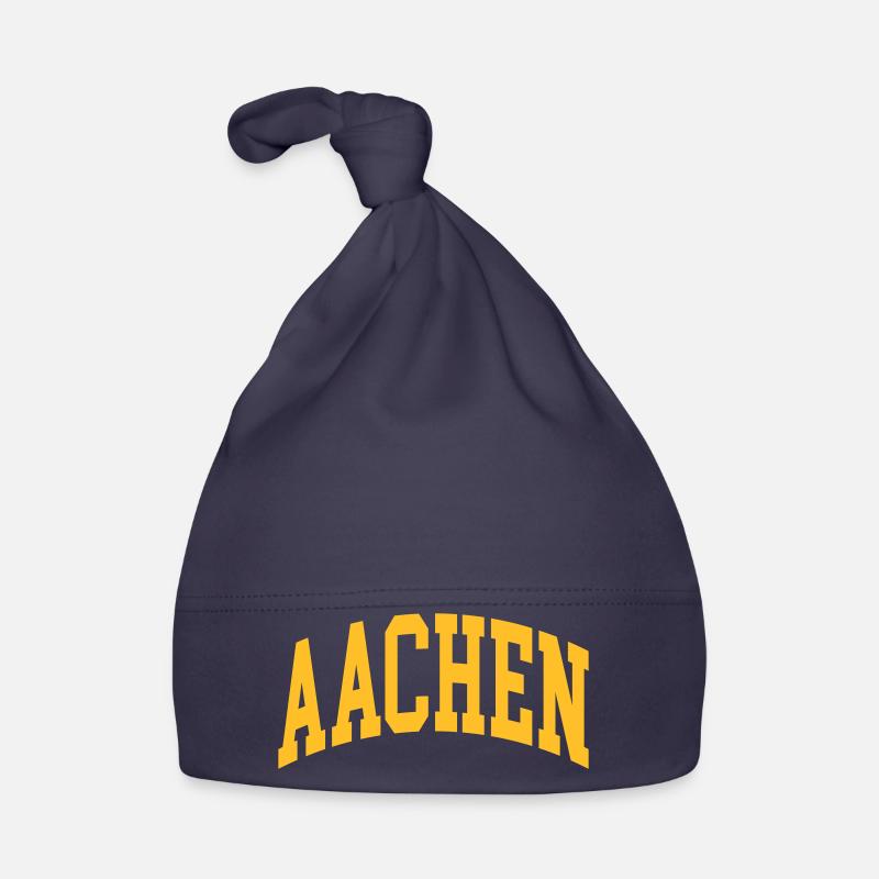 Organic Baby Cap