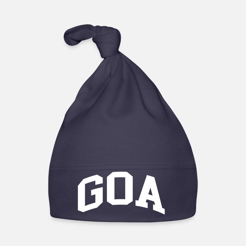 Goa Organic Baby Cap