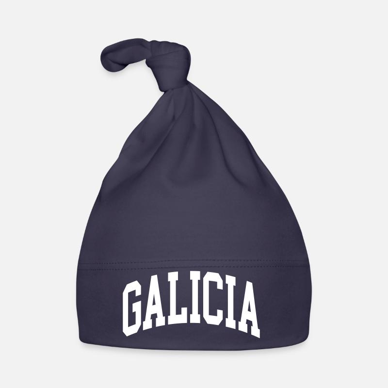 Galicia Baby Bio-Mütze