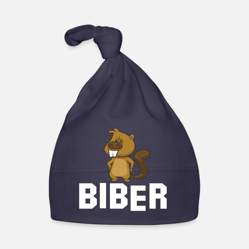 Bonnet bio Bébé