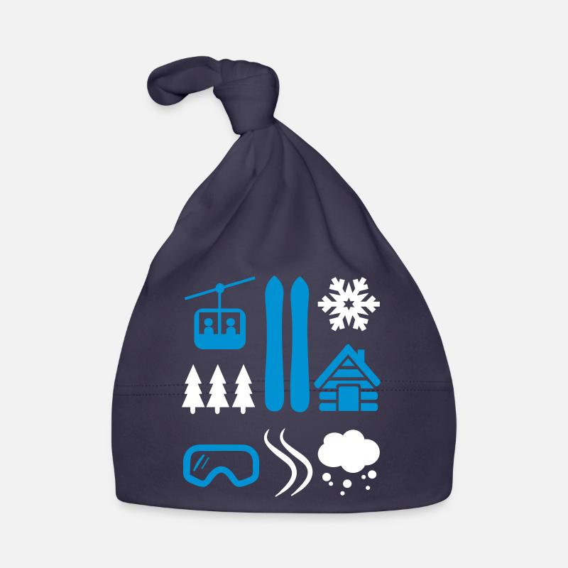 Bonnet bio Bébé