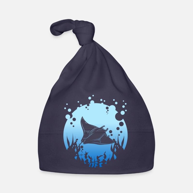 Bonnet bio Bébé