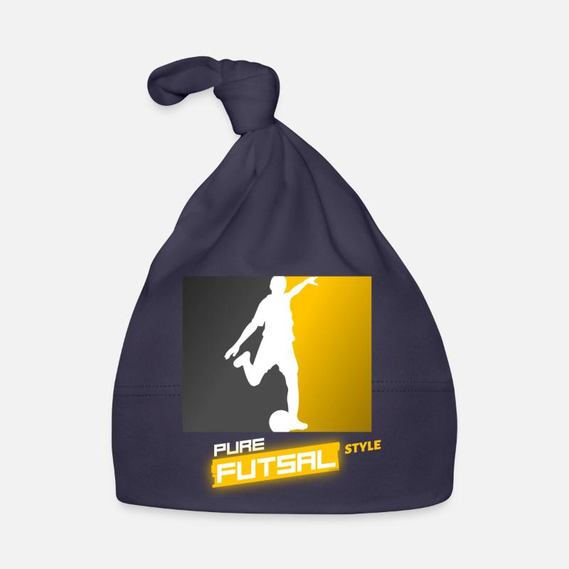 Futsal - Pure Futsal Style Baby Bio-Mütze