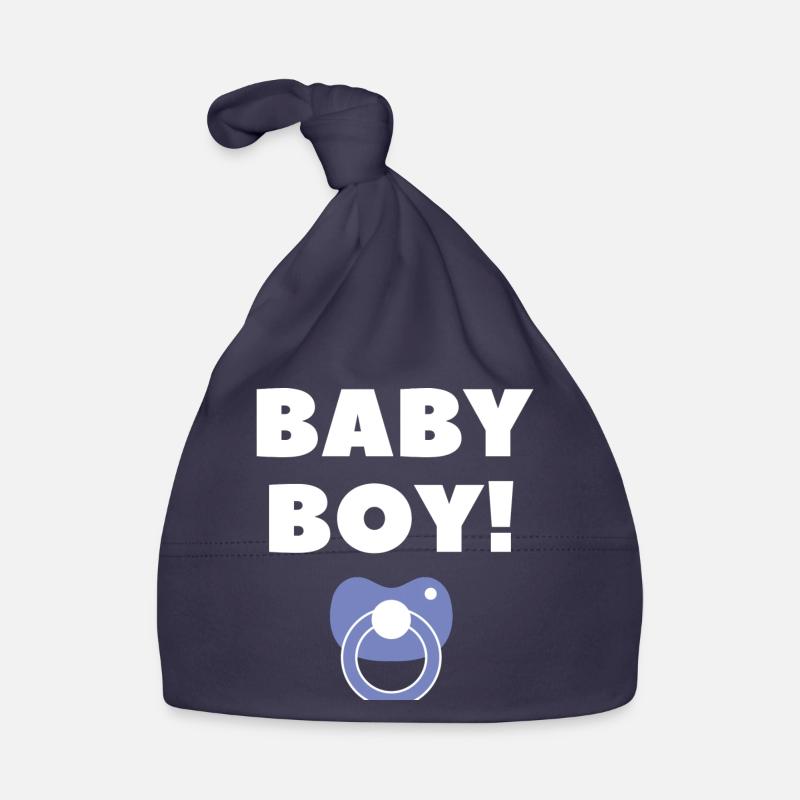 bébé Bonnet bio Bébé