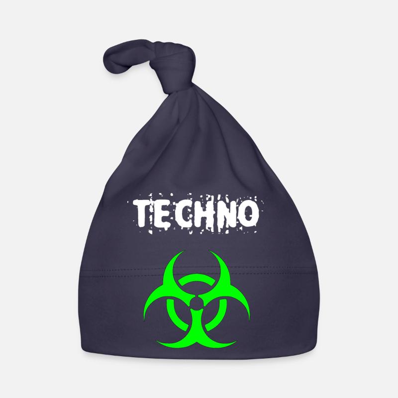 Bonnet bio Bébé